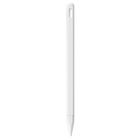 Превью-изображение №1 для товара «Чехол силиконовый для Apple Pencil 1 White»
