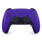 Превью-изображение №1 для товара «Геймпад беспроводной PlayStation DualSense для Playstation 5 Фиолетовый»
