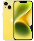 Превью-изображение №1 для товара «iPhone 14 128GB Yellow 2 SIM»