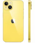Превью-изображение №3 для товара «iPhone 14 256GB Yellow 2 SIM»