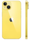 Превью-изображение №3 для товара «iPhone 14 128GB Yellow»