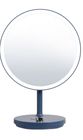 Превью-изображение №1 для товара «Зеркало для макияжа Xiaomi Jordan & Judy с подсветкой Blue»