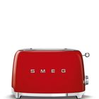 Превью-изображение №3 для товара «Тостер на 2 ломтика SMEG TSF01RDEU Красный»