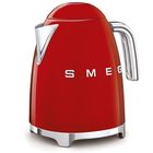 Превью-изображение №3 для товара «Чайник SMEG KLF03RDEU 1.7л Красный»