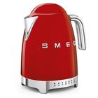 Превью-изображение №3 для товара «Чайник с регулировкой температуры SMEG KLF04RDEU 1.7л Красный»