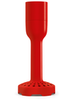Превью-изображение №4 для товара «Блендер погружной SMEG HBF22RDEU Красный»