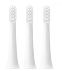 Превью-изображение №1 для товара «Сменные зубные щетки для Xiaomi Mijia T100 3 шт»