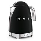 Превью-изображение №3 для товара «Чайник с регулировкой температуры SMEG KLF04BLEU 1.7л Черный»