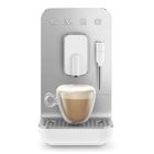 Превью-изображение №3 для товара «Кофемашина автоматическая SMEG BCC02WHMEU Белый Матовый»
