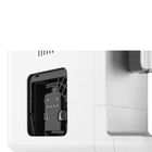 Превью-изображение №7 для товара «Кофемашина автоматическая SMEG BCC02WHMEU Белый Матовый»