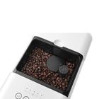 Превью-изображение №9 для товара «Кофемашина автоматическая SMEG BCC02WHMEU Белый Матовый»