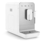 Превью-изображение №19 для товара «Кофемашина автоматическая SMEG BCC02WHMEU Белый Матовый»