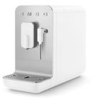 Превью-изображение №20 для товара «Кофемашина автоматическая SMEG BCC02WHMEU Белый Матовый»