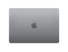 Превью-изображение №2 для товара «Apple MacBook Air 15" M2 512GB Space Gray 2023»