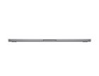 Превью-изображение №3 для товара «Apple MacBook Air 15" M2 512GB Space Gray 2023»