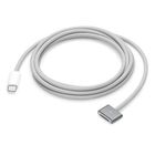Превью-изображение №1 для товара «Apple USB-C to MagSafe 3 Cable 2m Space Gray (Без коробки)»