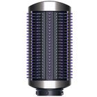 Превью-изображение №1 для товара «Насадка-щетка для выпрямления волос Dyson Purple»