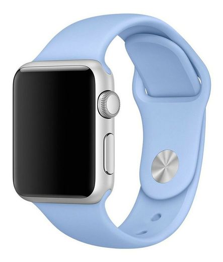 Часы apple watch sport band