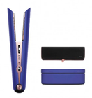 Превью-изображение №1 для товара «Выпрямитель для волос Dyson HS03 Vinca Blue/Rose+футляр»