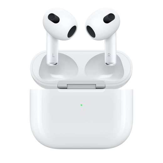 Apple AirPods (3rd generation) MagSafe Charger — iTech Store