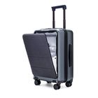 Превью-изображение №1 для товара «Чемодан Xiaomi Business Style Luggage Case Blue»