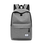 Превью-изображение №1 для товара «Рюкзак COTEetCl Leisure backpack Серый»