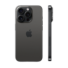 Превью-изображение №2 для товара «iPhone 15 Pro 128GB Black Titanium 2 SIM»