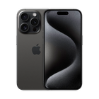 Превью-изображение №1 для товара «iPhone 15 Pro 128GB Black Titanium 2 SIM»