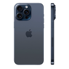 Превью-изображение №2 для товара «iPhone 15 Pro Max 256GB Blue Titanium eSim»