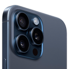Превью-изображение №3 для товара «iPhone 15 Pro Max 256GB Blue Titanium eSim»