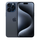 Превью-изображение №1 для товара «iPhone 15 Pro Max 256GB Blue Titanium eSim»