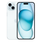 Превью-изображение №1 для товара «iPhone 15 Plus 256GB Blue»