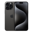 Превью-изображение №1 для товара «iPhone 15 Pro Max 512GB Black Titanium»