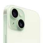 Превью-изображение №3 для товара «iPhone 15 128GB Green 2 SIM»
