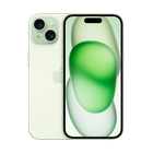 Превью-изображение №1 для товара «iPhone 15 128GB Green 2 SIM»