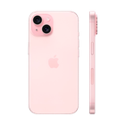 Превью-изображение №2 для товара «iPhone 15 256GB Pink 2 SIM»
