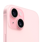 Превью-изображение №3 для товара «iPhone 15 256GB Pink 2 SIM»