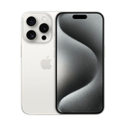Превью-изображение №1 для товара «iPhone 15 Pro 512GB White Titanium»