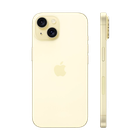 Превью-изображение №2 для товара «iPhone 15 256GB Yellow»