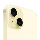 Превью-изображение №3 для товара «iPhone 15 256GB Yellow»