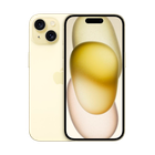 Превью-изображение №1 для товара «iPhone 15 256GB Yellow»