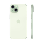 Превью-изображение №2 для товара «iPhone 15 256GB Green eSIM»