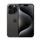 Превью-изображение №1 для товара «iPhone 15 Pro 256GB Black Titanium 2 SIM»