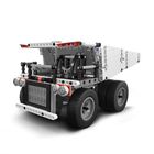 Превью-изображение №2 для товара «Конструктор Xiaomi Mitu Block Robot Mine Truck»