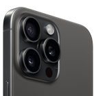 Превью-изображение №3 для товара «iPhone 15 Pro Max 256GB Black Titanium 2 SIM»