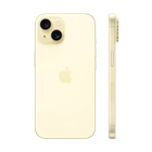 Превью-изображение №2 для товара «iPhone 15 512GB Yellow»