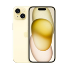 Превью-изображение №1 для товара «iPhone 15 512GB Yellow»