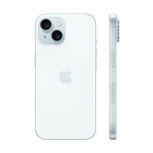 Превью-изображение №2 для товара «iPhone 15 128GB Blue»