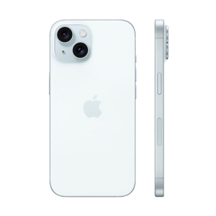 iPhone 15 128GB Blue — iTech Store