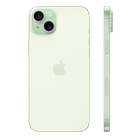 Превью-изображение №2 для товара «iPhone 15 Plus 256GB Green»
